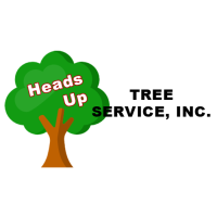 Heads Up Tree Service, Inc. Logo