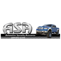 Automotive Specialty Accessories, Inc. Logo