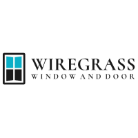 Wiregrass Window and Door Logo