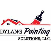Dylang Painting Solutions LLC Logo