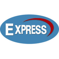 Express Portable.com Logo