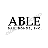 Able Bail Bonds, Inc. Logo