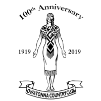 Owatonna Country Club Logo