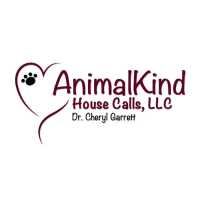 AnimalKind House Calls, LLC Logo