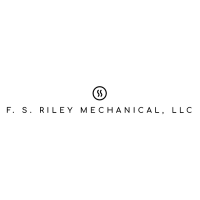 F. S. Riley Mechanical, LLC Logo