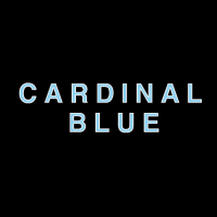 Cardinal Blue Logo