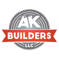 AK Builders, LLC Logo