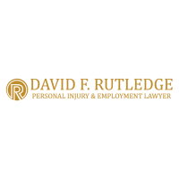 The Law Office of David Rutledge Logo