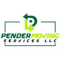 Pender Moving Services Logo