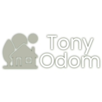 Tony Odom Logo