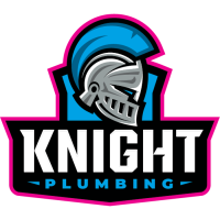Knight Plumbing Logo