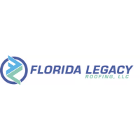 Florida Legacy Roofing Logo