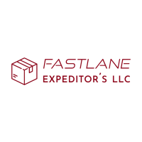 Fastlane Expeditor's LLC Logo