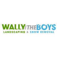 Wally and the Boys LLC Logo