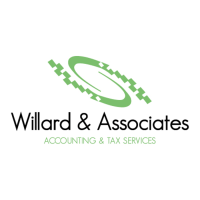 Willard and Associates Accounting and Tax Services Logo