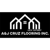 A&J Cruz Flooring, Inc. Logo