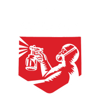 B&J Refinishing Logo