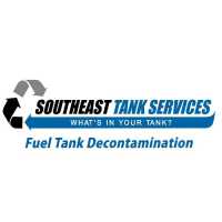 Southeast Tank Services Logo