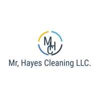Mr. Hayes Cleaning LLC Logo