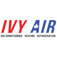 Ivy Air, LLC Logo