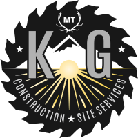 KG Construction Logo