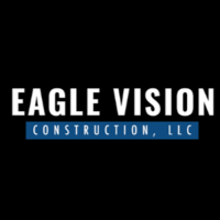 Eagle Vision Construction, LLC Logo