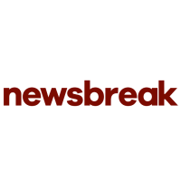 Newsbreak Logo