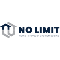 No Limit Home Renovations Logo