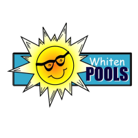 Whiten Pools, Inc. Logo