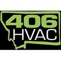 406 HVAC Logo