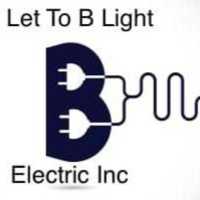 Let To B Light Electric Inc Logo