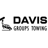 Davis groups towing Logo