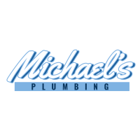 Michael's Plumbing Logo