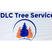 DLC Tree & Landscaping Services Logo
