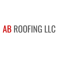 AB Roofing, LLC Logo