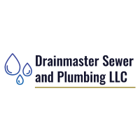 Drainmaster Sewer and Plumbing LLC Logo