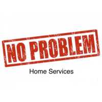 No Problem Home Services, LLC Logo