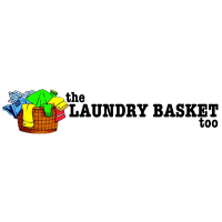 The Laundry Basket Too Logo