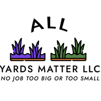 All Yards Matter LLC Logo