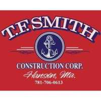 T.F. Smith Construction Corp. Logo