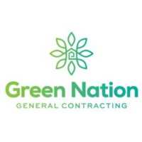 Green Nation Logo