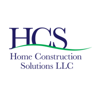 Home Construction Solutions, LLC Logo
