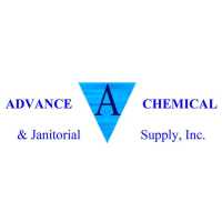 Advance Chemical & Janitorial Supply Inc Logo