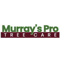 Murray's Pro Tree Care Logo
