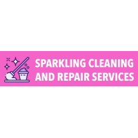 Sparkling Cleaning & Repair Services Logo