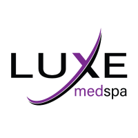 Luxe Med Spa Logo