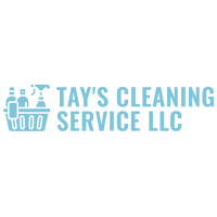 Tay's Cleaning Service LLC Logo