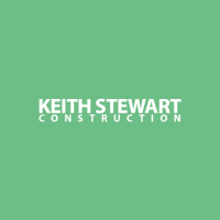 Keith Stewart Construction Logo