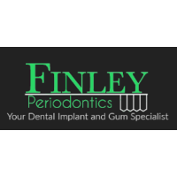 Finley Periodontics Logo