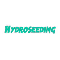 Hydroseed NJ Logo